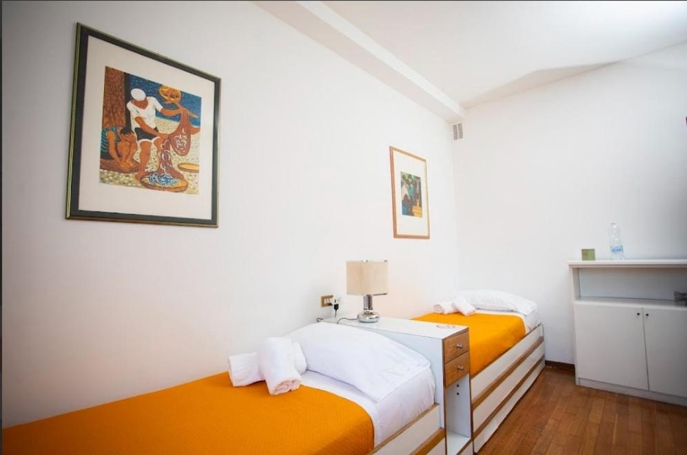 Sofi Home Bergamo Exterior photo