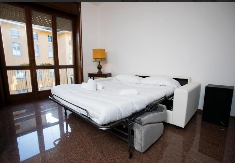 Sofi Home Bergamo Exterior photo